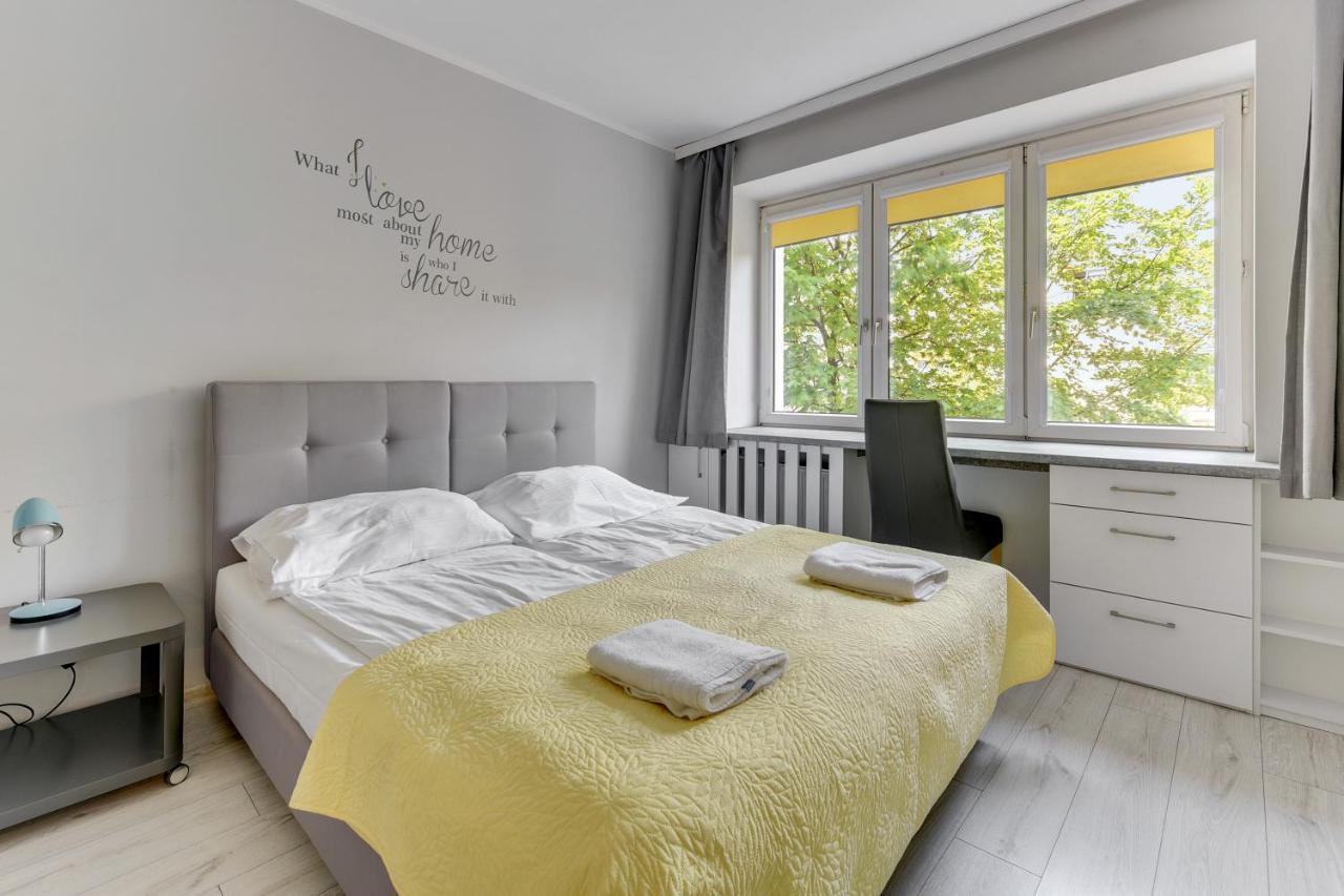 Grand Apartments Sopot Sands Kültér fotó