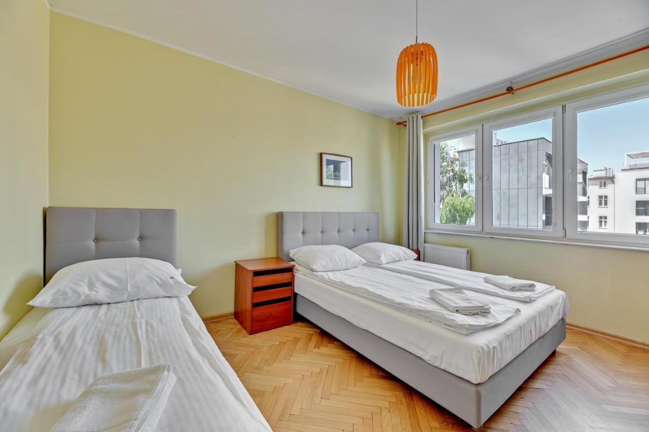 Grand Apartments Sopot Sands Kültér fotó