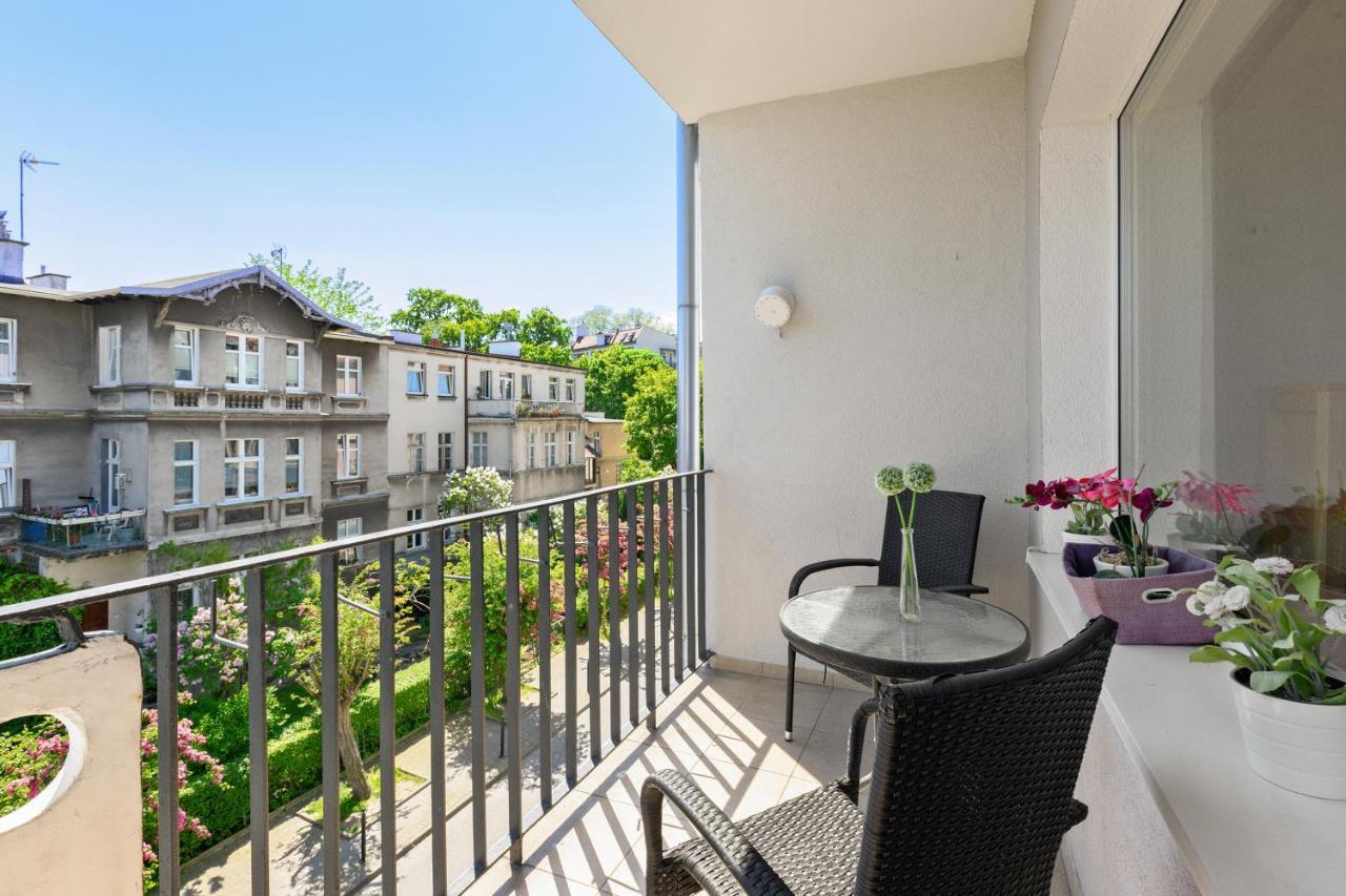 Grand Apartments Sopot Sands Kültér fotó